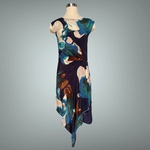 Beautiful Dress Colorful Size 0 *Brand Unknown